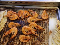 -巴麦隆自助烤肉(桂林路店)