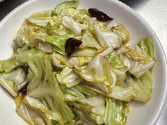 -胖哥家藏菜(护国路店)
