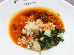 -蜀九香火锅(九眼桥店)