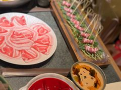 -山悦里 山野·鲜火锅(罗斯福广场店)