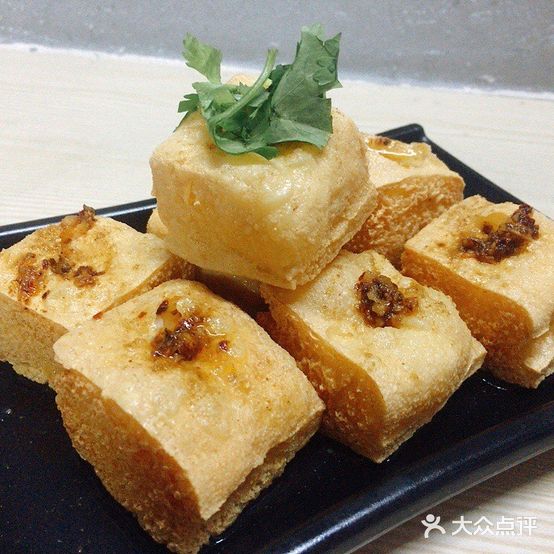 壹钵·啵啵叽(玉兰店)