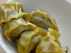 -蒋家桥饺面店(广陵路店)
