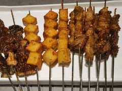 -轻松串吧(亦庄上海沙龙店)
