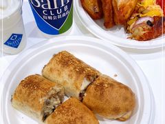 -山姆餐吧(龙湖重庆礼嘉天街店)