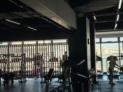 -瑞力健身(解放数创广场店)