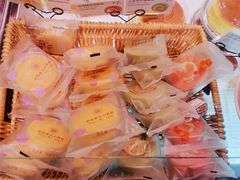 -巴黎贝甜(龙之梦购物中心虹口店)