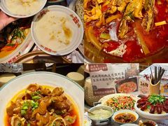 -耙吉吉川味小酒馆(本地人回头店)