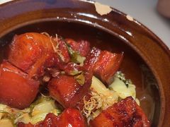 -客语客家菜(华发商都店)