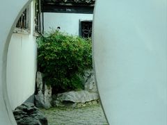 -何园