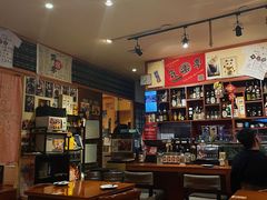 -気楽亭和食料理(气乐亭大世界本店)