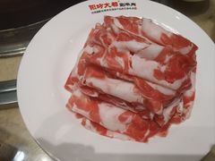-阳坊大都涮羊肉(阳坊总店)