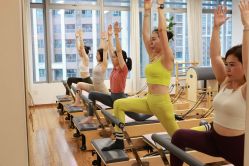 点击看大图 -Y+U遇瑜伽·普拉提