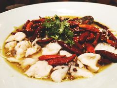 -丝路金桃·新疆菜(徐汇店)