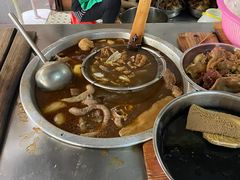 -修记牛杂店(同华东一路店)