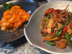 -峨嵋酒家(牡丹园店)