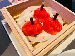 -桂满陇·杭州饭店(清河万象店)