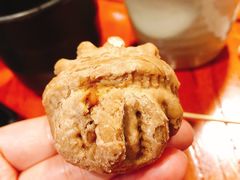 毛笔酥-醉长安(南门总店)