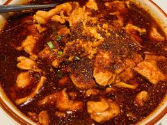 -红樱桃·欢乐餐厅(太原里店)