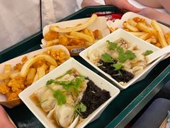 -华夏良子·足道SPA艾灸(三里屯店)