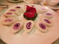 -夜宴江景餐厅