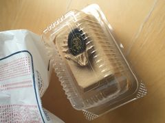 -红宝石·鲜奶小方(长阳店)