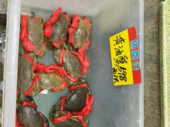 -棠记海鲜餐厅(南朗镇店)
