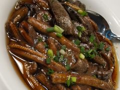 -徐记私厨(半淞园路店)