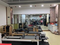 -中田·健身+普拉提(浦东金高路店)