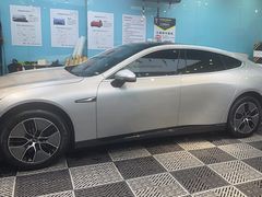 -固驰顺淼汽车贴膜改色·隐形车衣·玻璃贴膜