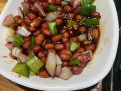 -聚点串吧·北京烧烤(赵登禹路店)