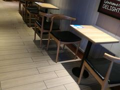 -肯德基(寮步欧尚店)