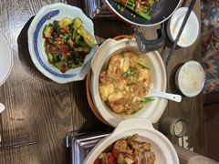 -田趣园长沙菜(天安云谷店)