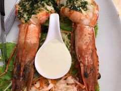-J Daeng Seafood