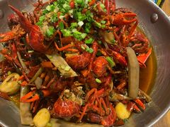 -虾小龙老长沙龙虾馆(坡子街店)