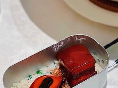 松露鲍鱼红烧肉-海味观(老西门店)