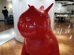 -红山红餐厅(宏源大厦店)