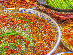 -杨记隆府(重庆总店)