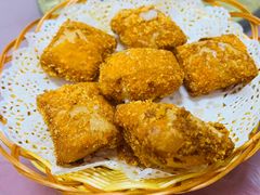 -翠茗农庄土菜馆(天目湖店)