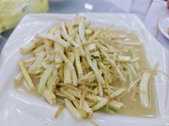 -高老庄·老溧阳·私房菜(南山竹海店)
