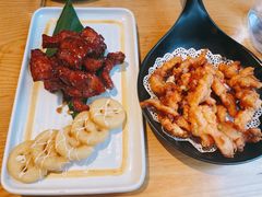 -老好人象山海鲜(岭南路店)