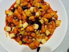 -鸭王烤鸭店(三里河店)