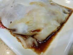 -冠记·肠粉粥品专家(江南大道店)