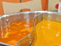 -呷哺呷哺(西单大悦城店)