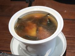-福慧慈缘素食餐厅(王府井店)