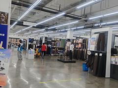 -迪卡侬(瓯海店)