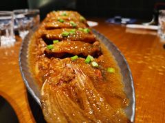 得莫利炖鱼-95号酱骨·一块豆腐(展春园西路店)