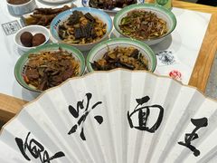 -复兴面王(河东路起源店)