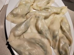 -喜家德虾仁水饺(华强天虹店)
