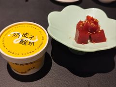 -茶人村·前滩江景雅宴(上海首店)