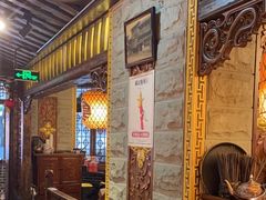 -杨记隆府(重庆总店)
